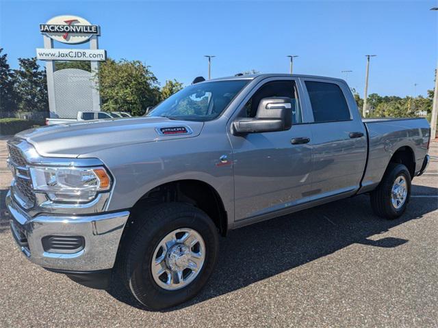 new 2024 Ram 2500 car, priced at $63,039