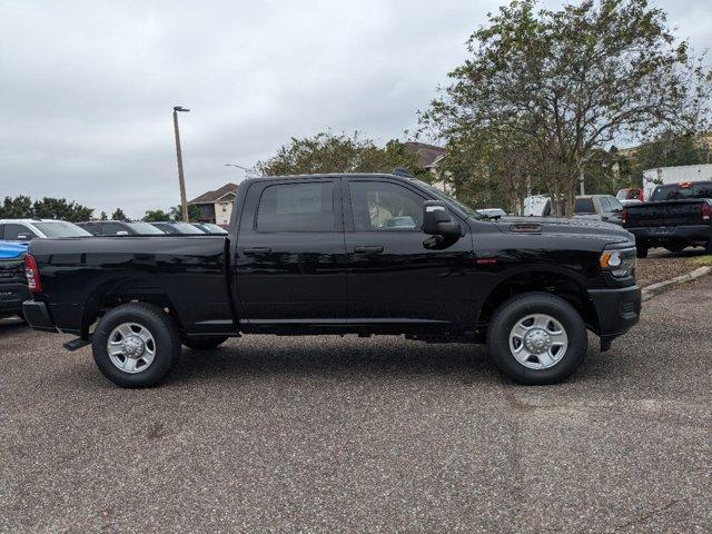 new 2024 Ram 3500 car, priced at $61,835