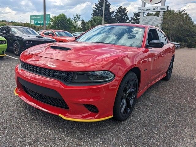 new 2023 Dodge Charger car