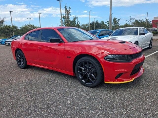 new 2023 Dodge Charger car