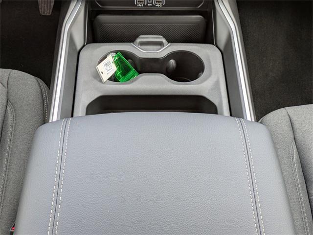 new 2025 Ram 2500 car, priced at $68,708