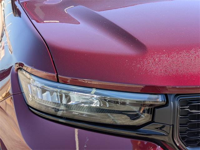 new 2025 Jeep Grand Cherokee L car, priced at $46,070