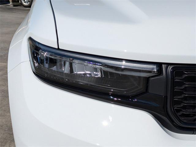 new 2025 Jeep Grand Cherokee L car, priced at $49,246