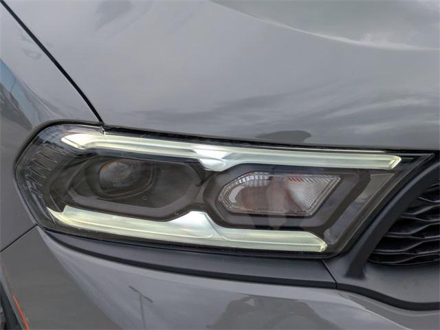 new 2026 Dodge Durango car, priced at $42,630