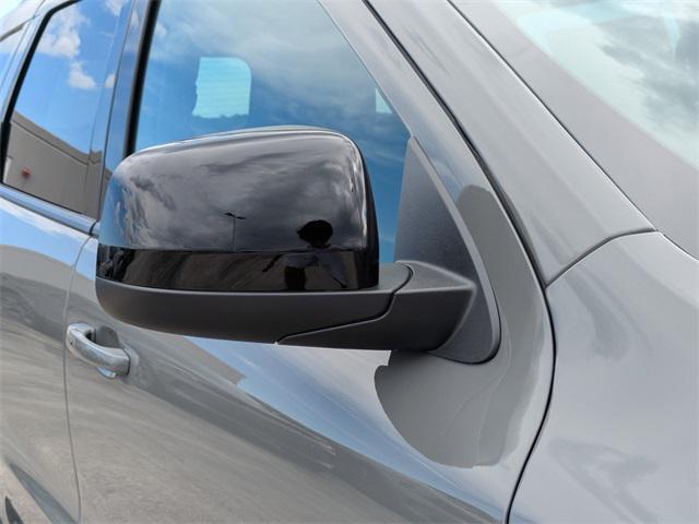 new 2026 Dodge Durango car, priced at $42,630