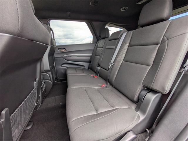 new 2026 Dodge Durango car, priced at $42,630