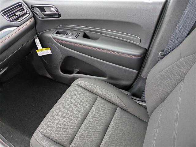 new 2026 Dodge Durango car, priced at $42,630