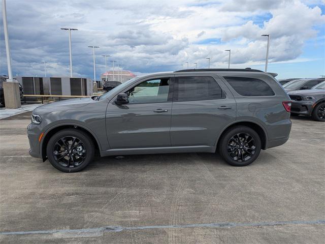 new 2026 Dodge Durango car, priced at $42,630