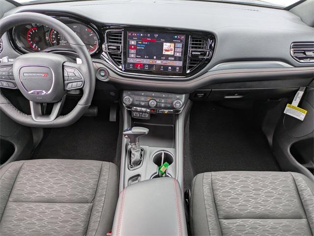 new 2026 Dodge Durango car, priced at $42,630