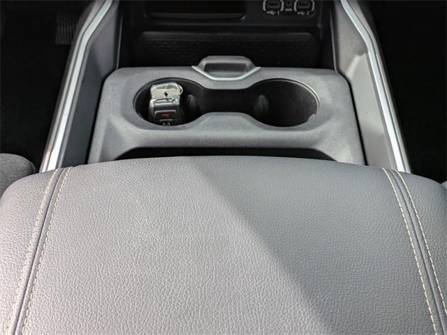 used 2020 Ram 1500 car, priced at $27,990