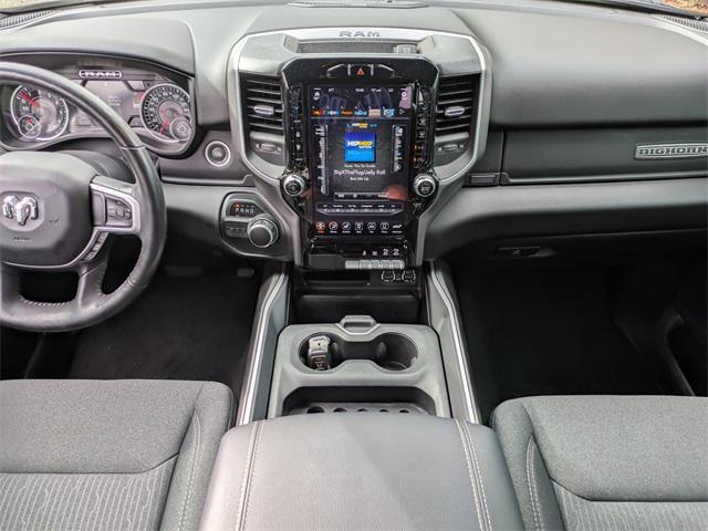 used 2020 Ram 1500 car, priced at $27,990