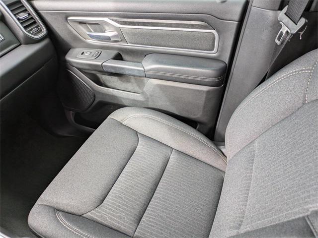 used 2020 Ram 1500 car, priced at $27,990