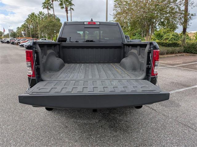 used 2020 Ram 1500 car, priced at $27,990