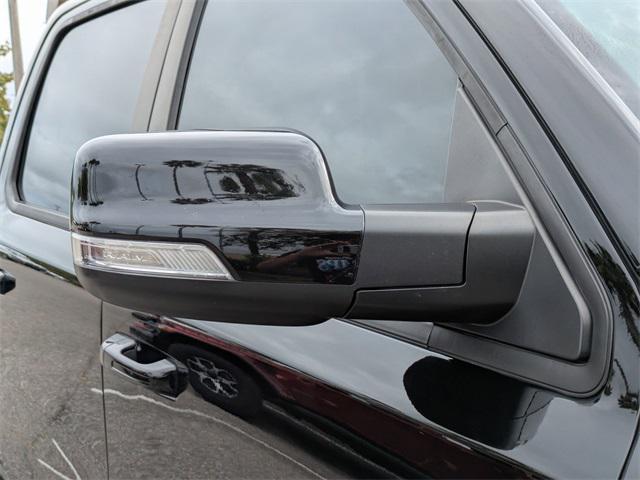 used 2020 Ram 1500 car, priced at $27,990