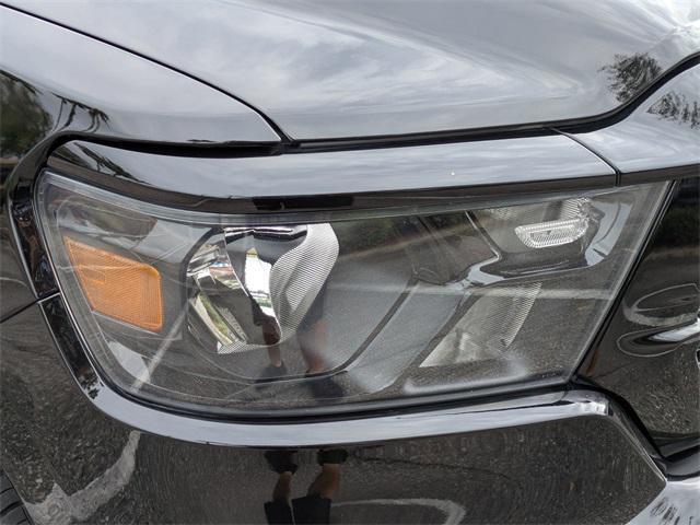 used 2020 Ram 1500 car, priced at $27,990