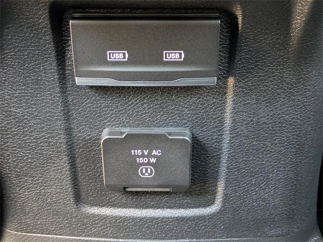 new 2025 Jeep Wrangler car, priced at $69,641