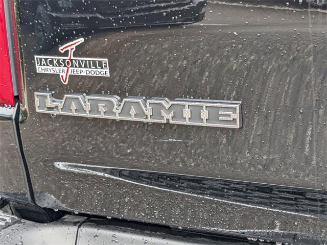 new 2025 Ram 1500 car, priced at $54,286