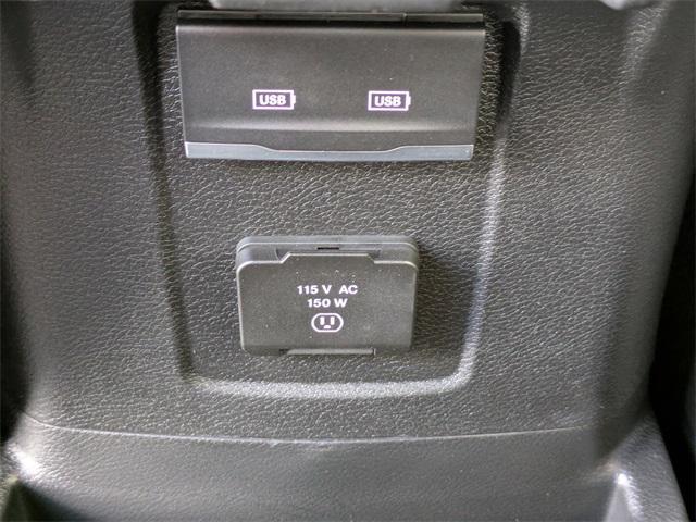 new 2025 Jeep Wrangler car, priced at $57,651