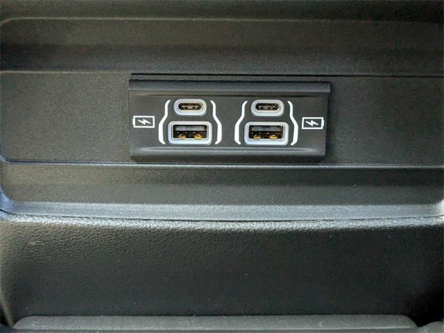 new 2025 Jeep Grand Cherokee L car, priced at $40,153