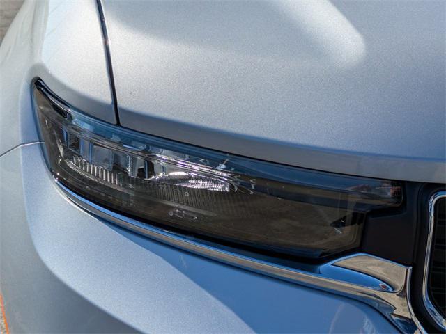 new 2025 Jeep Grand Cherokee car, priced at $39,830