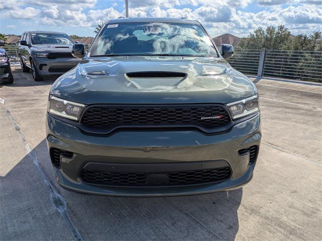 new 2026 Dodge Durango car, priced at $49,580