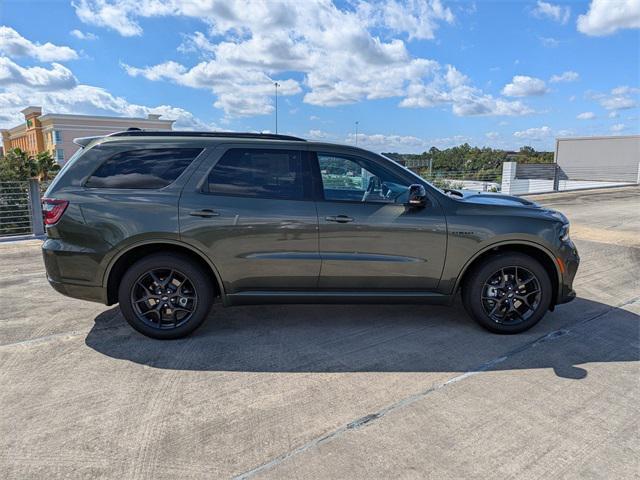 new 2026 Dodge Durango car, priced at $49,580