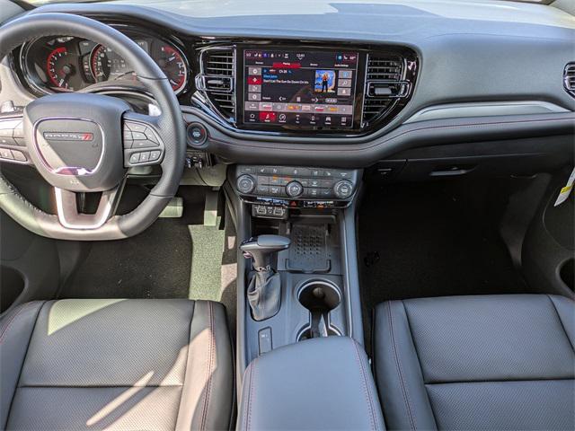 new 2026 Dodge Durango car, priced at $49,580