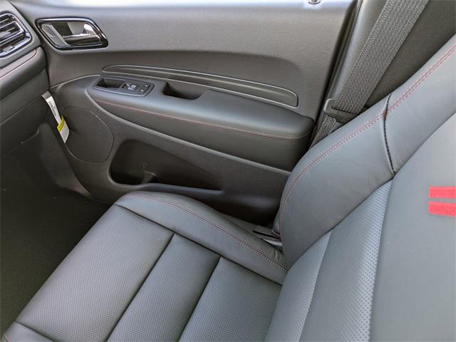 new 2026 Dodge Durango car, priced at $49,580