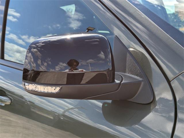 new 2026 Dodge Durango car, priced at $49,580