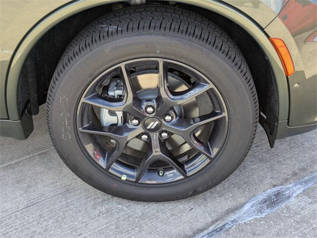 new 2026 Dodge Durango car, priced at $49,580