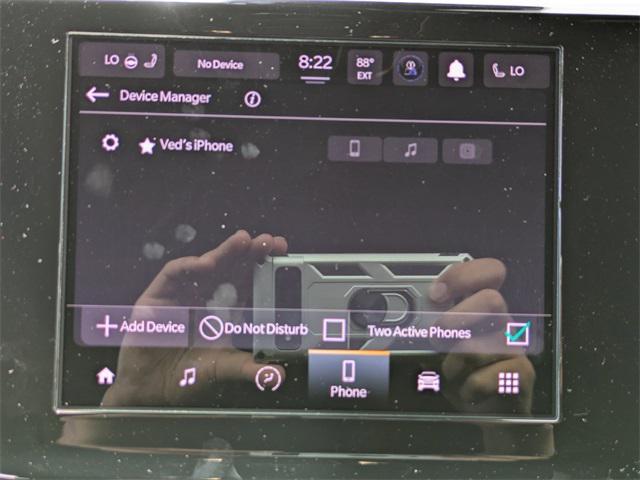 new 2025 Jeep Grand Cherokee car, priced at $41,403