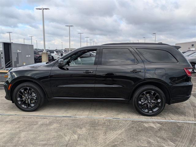 new 2025 Dodge Durango car, priced at $41,610