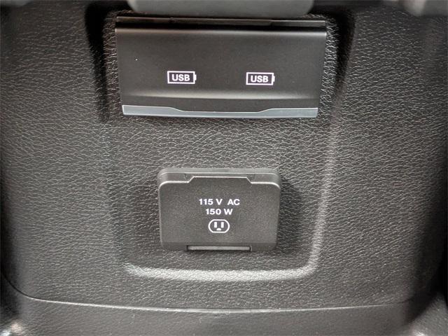 new 2026 Jeep Wrangler car, priced at $54,437