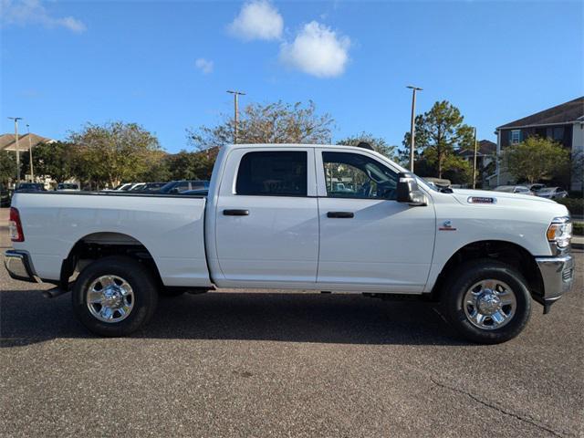 new 2024 Ram 2500 car, priced at $62,767