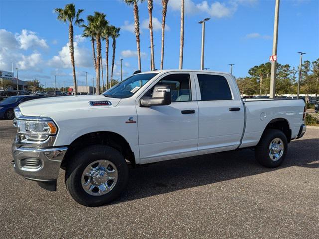 new 2024 Ram 2500 car, priced at $62,767