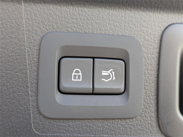 used 2025 Mazda CX-50 car, priced at $35,990