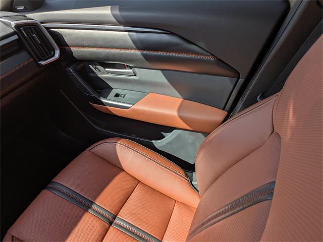 used 2025 Mazda CX-50 car, priced at $35,990