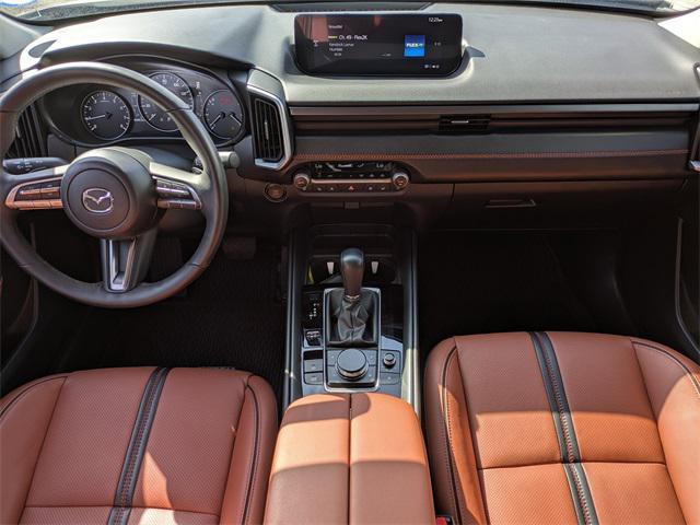 used 2025 Mazda CX-50 car, priced at $35,990