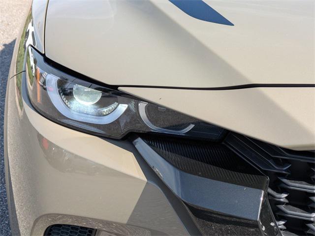 used 2025 Mazda CX-50 car, priced at $35,990