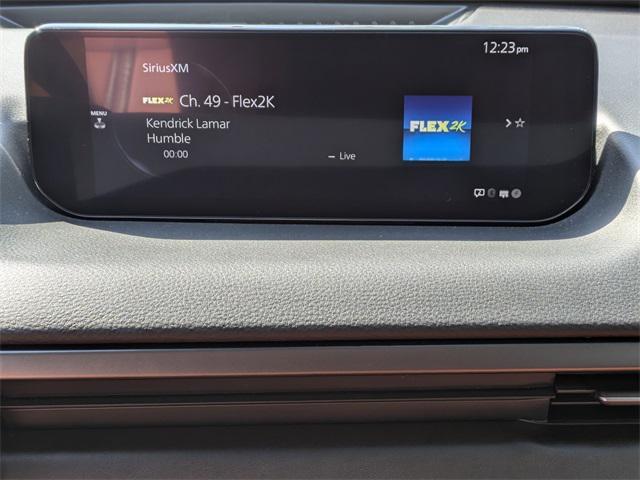 used 2025 Mazda CX-50 car, priced at $35,990