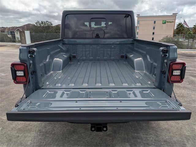 new 2024 Jeep Gladiator car, priced at $54,802