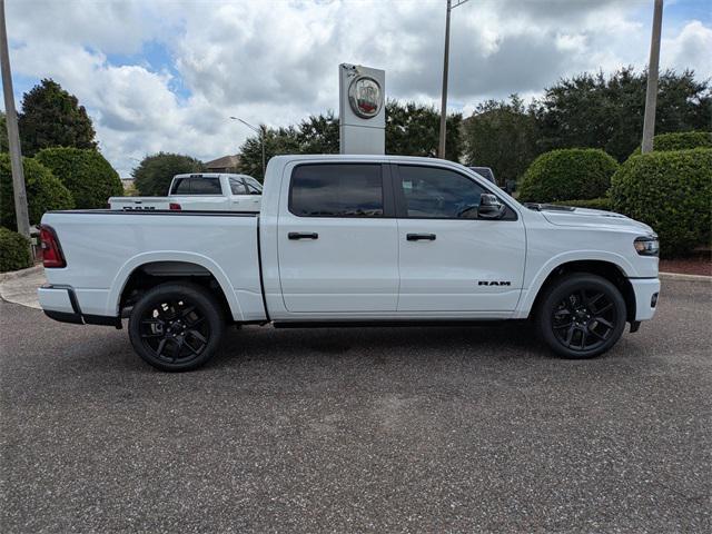 new 2026 Ram 1500 car, priced at $62,848