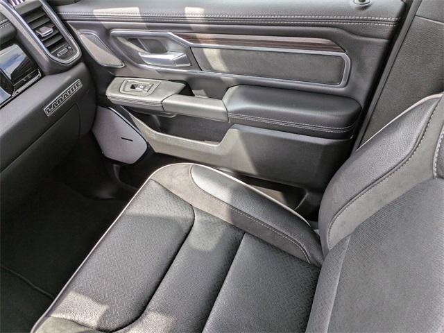 new 2026 Ram 1500 car, priced at $62,848