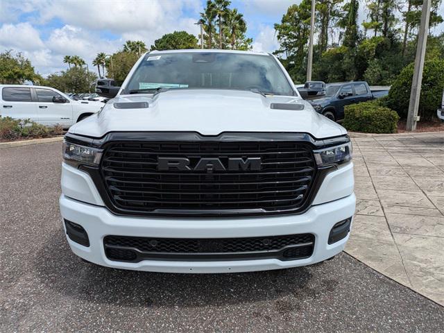 new 2026 Ram 1500 car, priced at $62,848