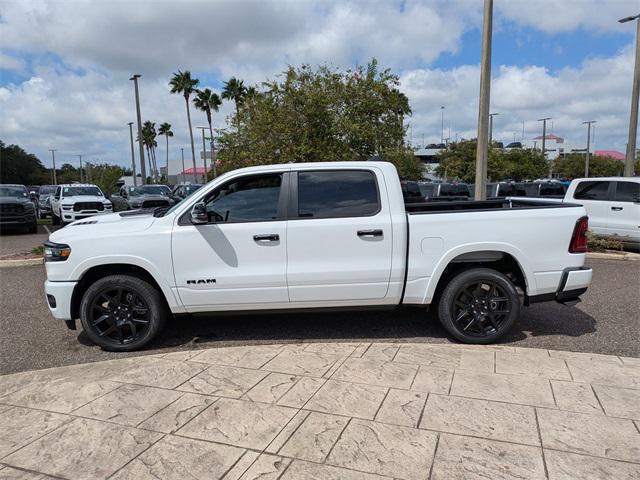 new 2026 Ram 1500 car, priced at $62,848