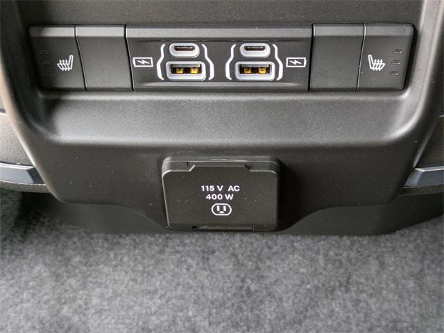 new 2026 Ram 1500 car, priced at $62,848