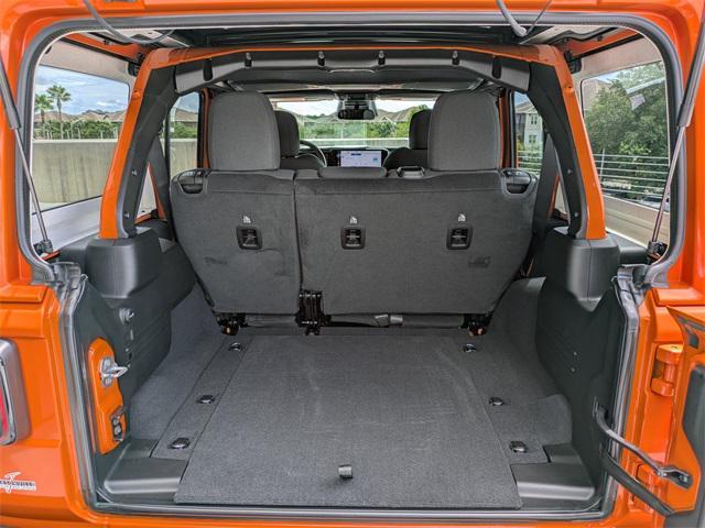 new 2025 Jeep Wrangler car, priced at $48,634