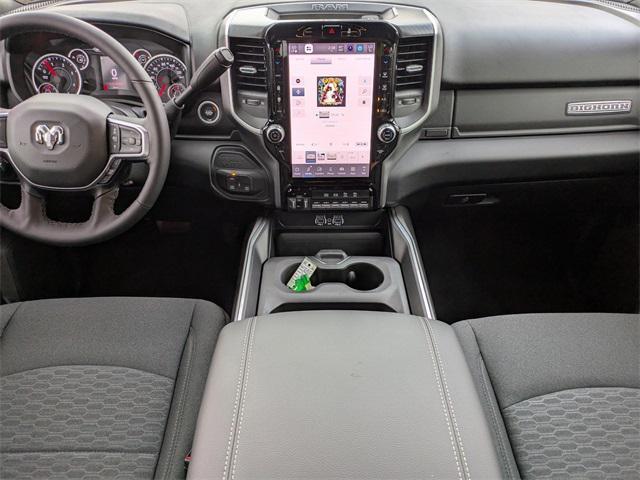 new 2025 Ram 2500 car, priced at $68,754