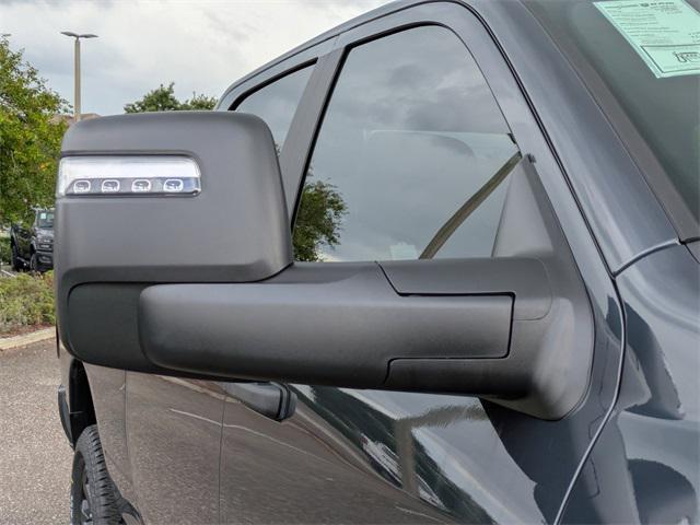 new 2025 Ram 2500 car, priced at $68,754