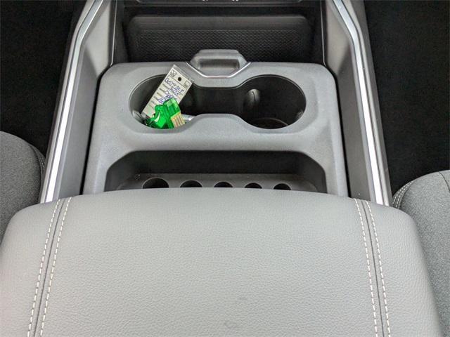 new 2025 Ram 2500 car, priced at $68,754